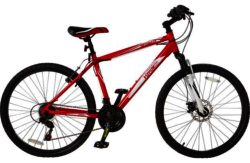 Hyper Detonate 26 Inch Mountain Bike - Men's